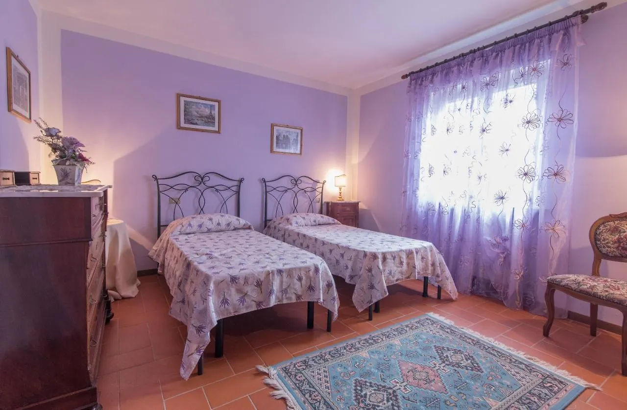 Casa Del Merlo Villa Sant'Andrea di Compito Holiday home